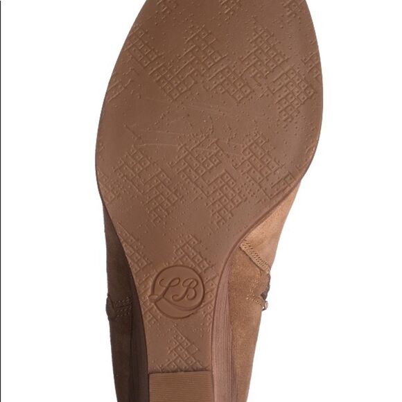 ✨ Yimme Wedge Heel Boot✨ - Picture 2 of 12